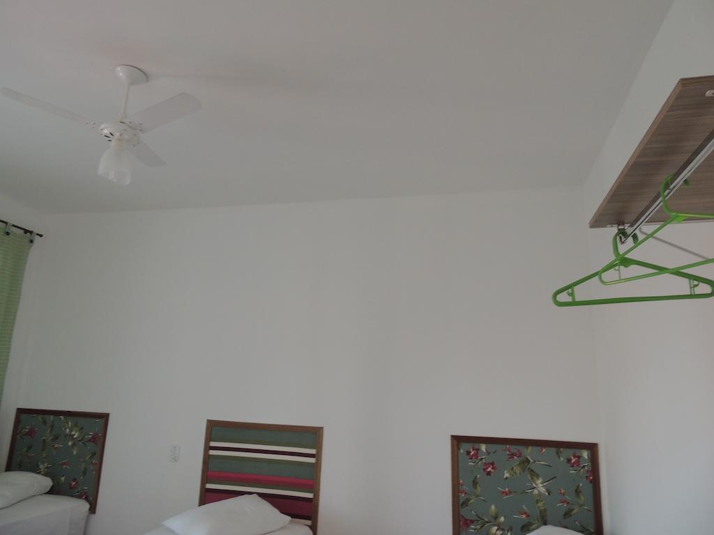Pousada Casarao Taubaté Habitación foto