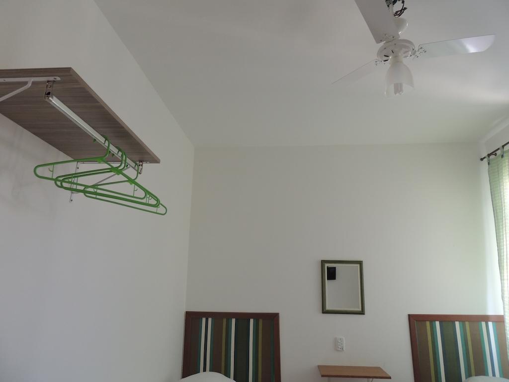 Pousada Casarao Taubaté Habitación foto