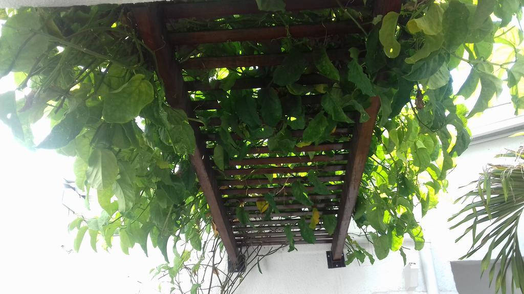Pousada Casarao Taubaté Exterior foto