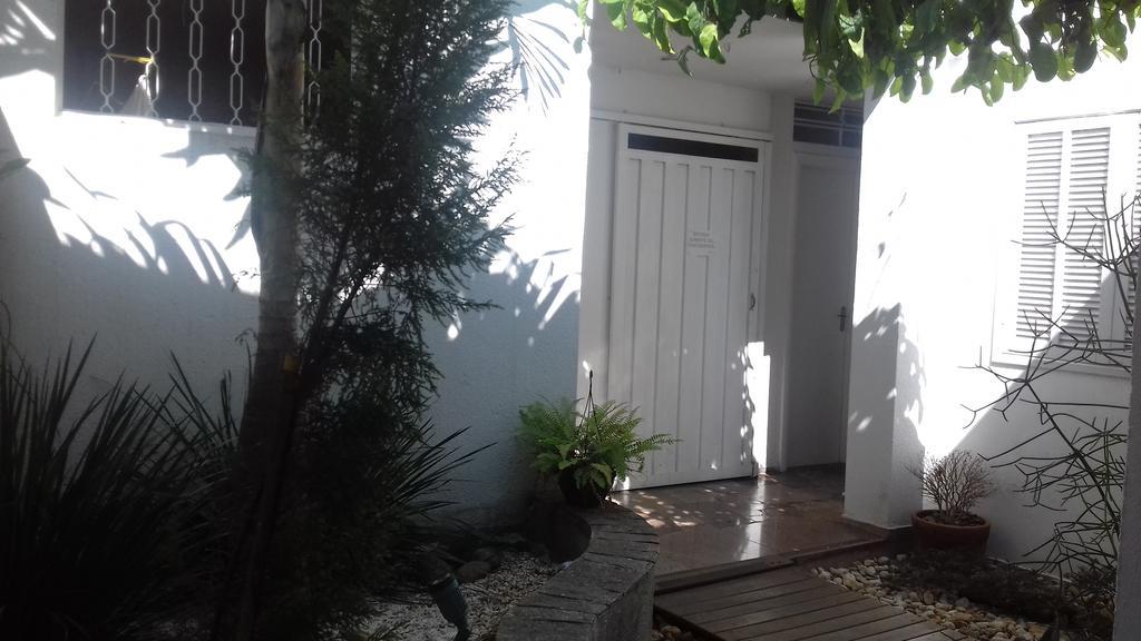 Pousada Casarao Taubaté Exterior foto
