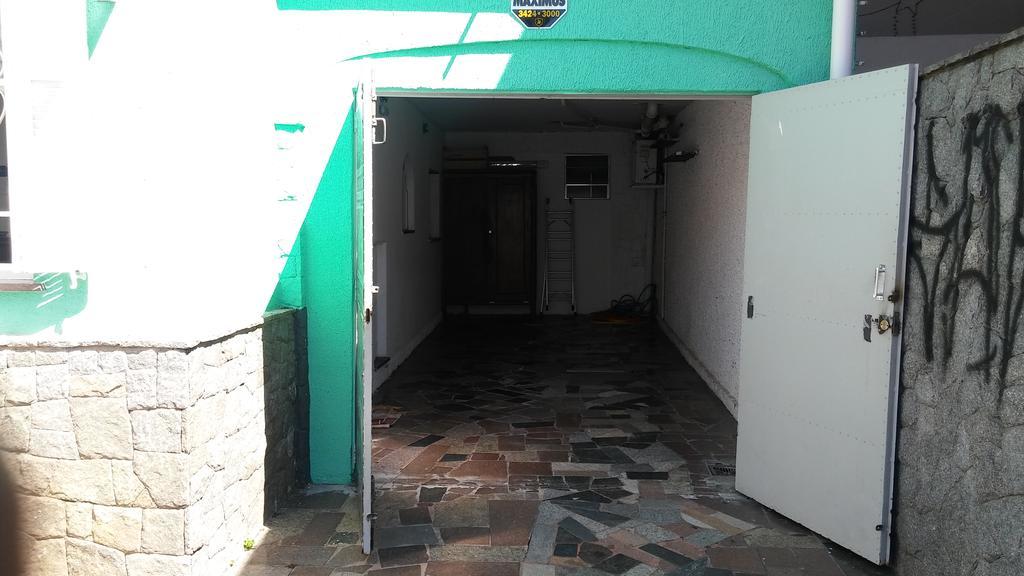 Pousada Casarao Taubaté Exterior foto